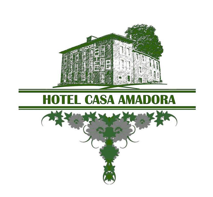 Hotel Amadora - Admite Mascotas Barreiros Exterior foto